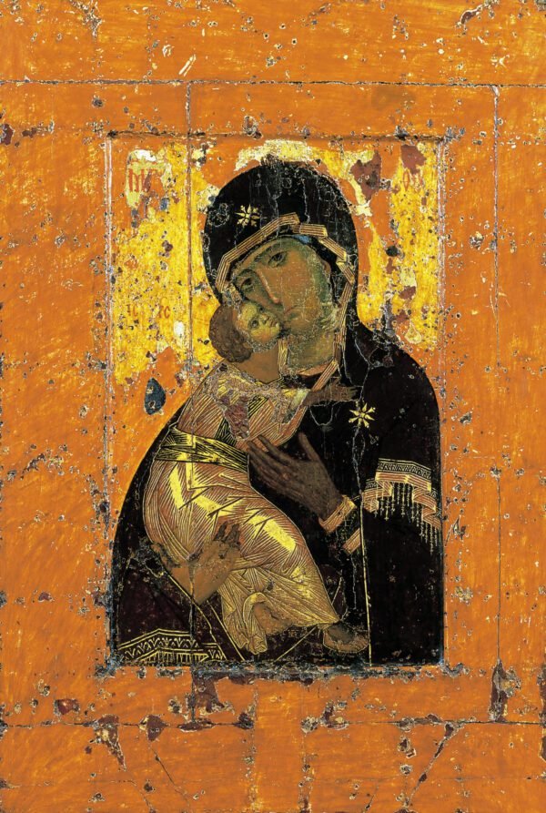 Virgin of Vladimir