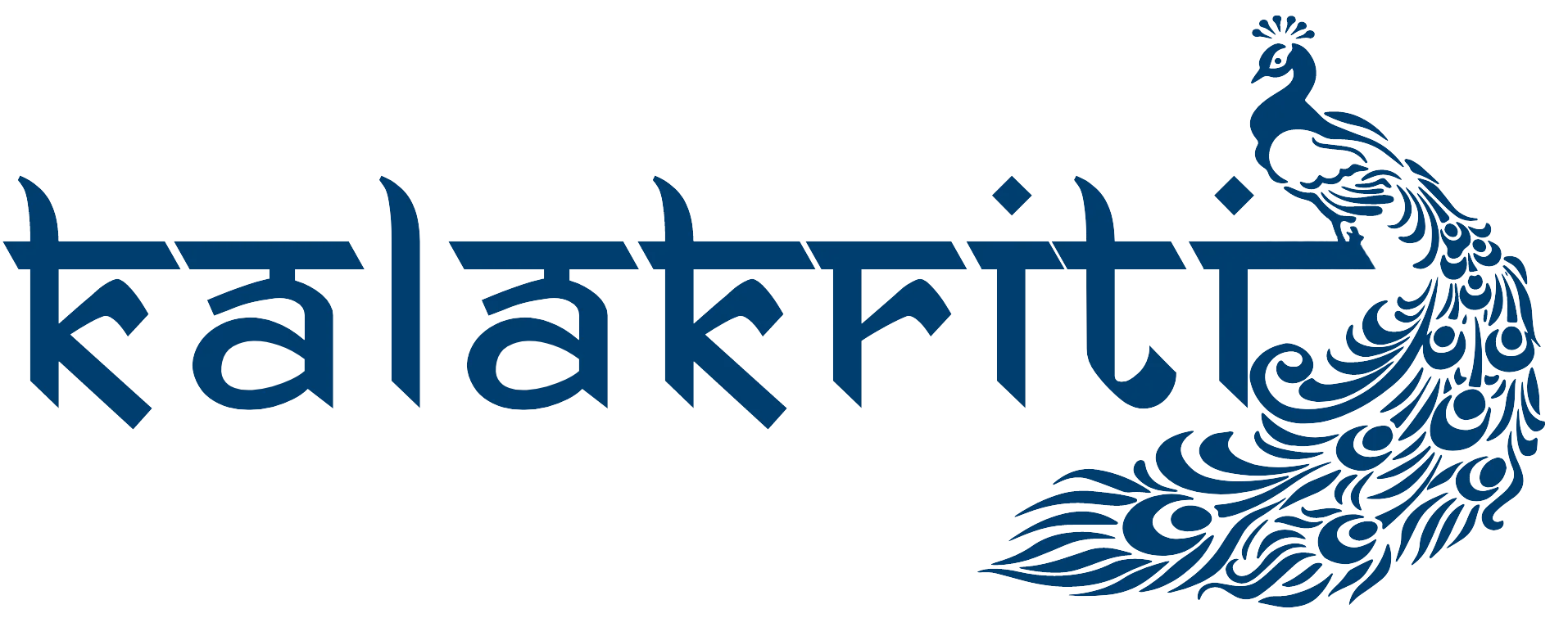 Kalakriti by Akriti