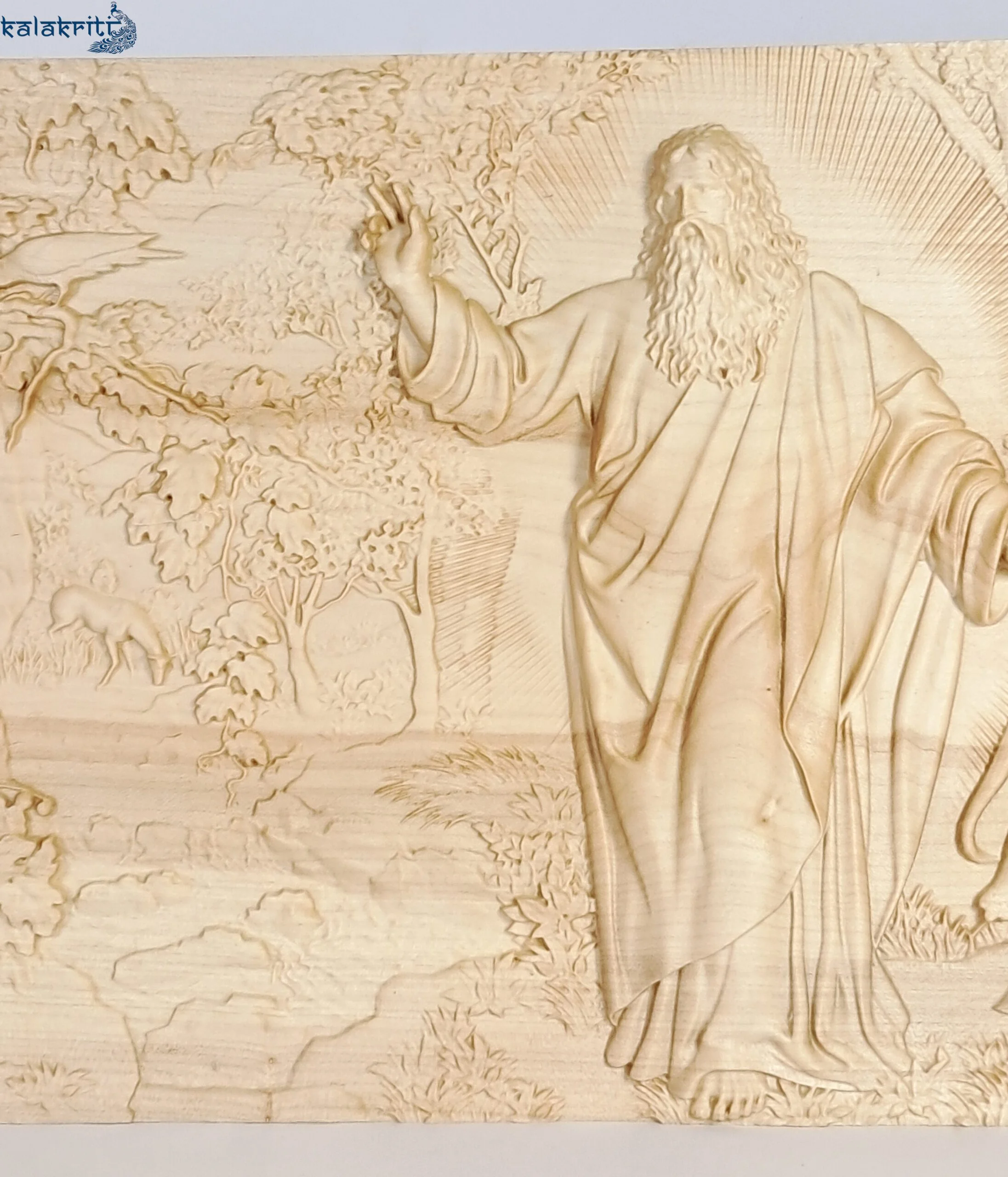 The Sixth Day of Creation - Image 8